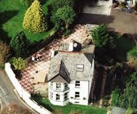 Drakewalls Bed & Breakfast Gunnislake Εξωτερικό φωτογραφία