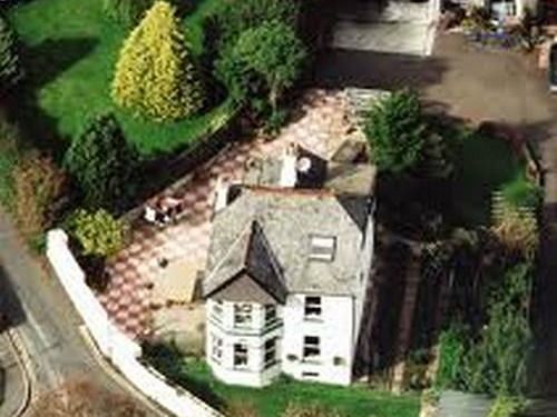 Drakewalls Bed & Breakfast Gunnislake Εξωτερικό φωτογραφία